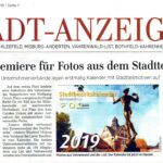 HAZ/NP Stadtanzeiger Ost vom 04.10.2018